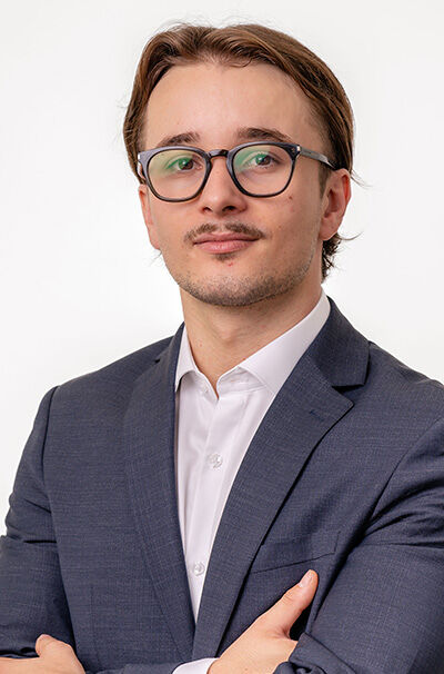 Matt PEYROT