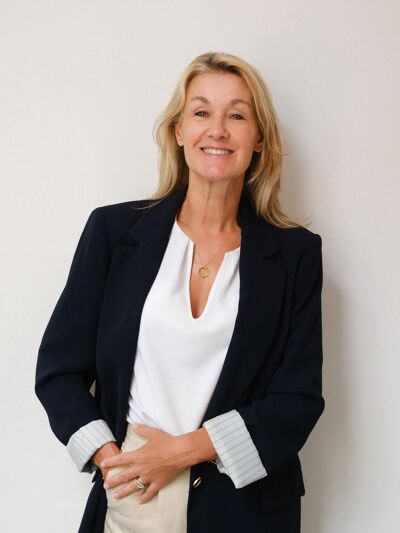 Valérie Delorge