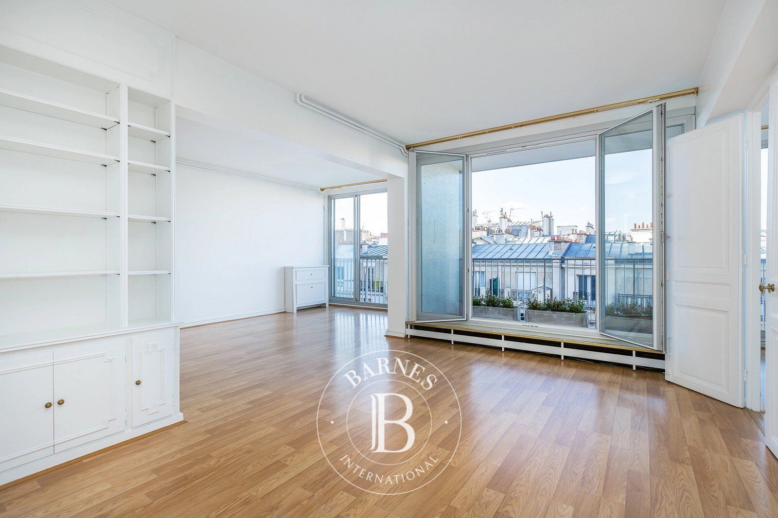 Wohnung Paris 15ème - picture 3