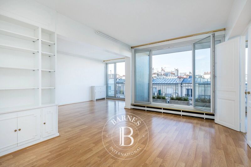 À louer, Appartement Paris 15ème - picture 3