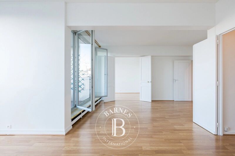 À louer, Appartement Paris 15ème - picture 2