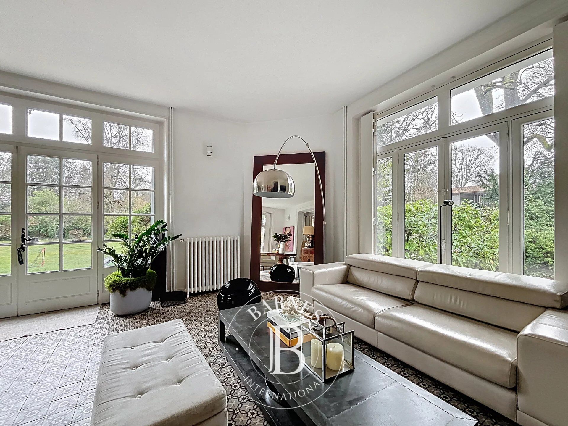 Le service location de la Maison BARNES vous propose ce bien : - picture 2