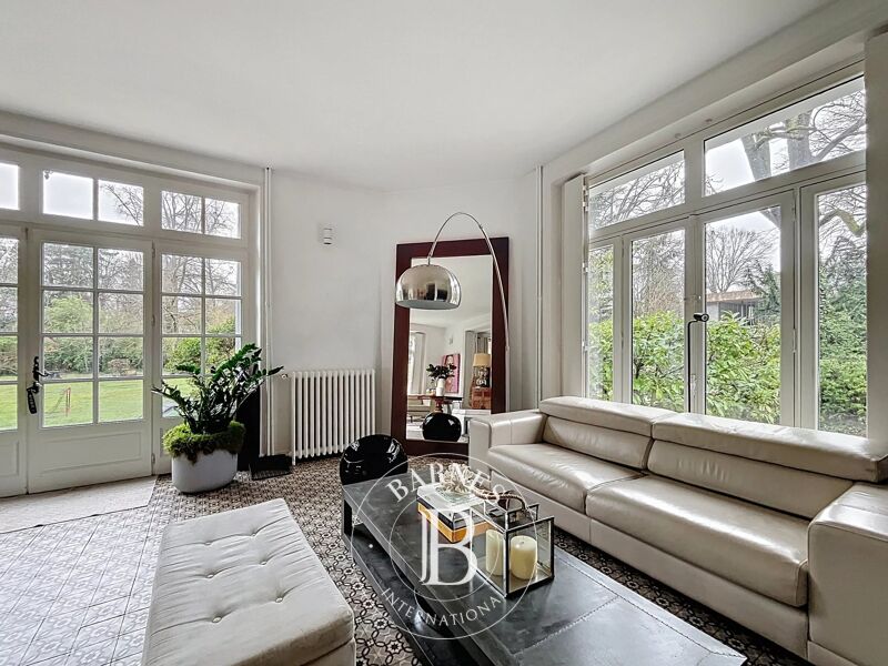 À louer Maison | Rueil-Malmaison - picture 2