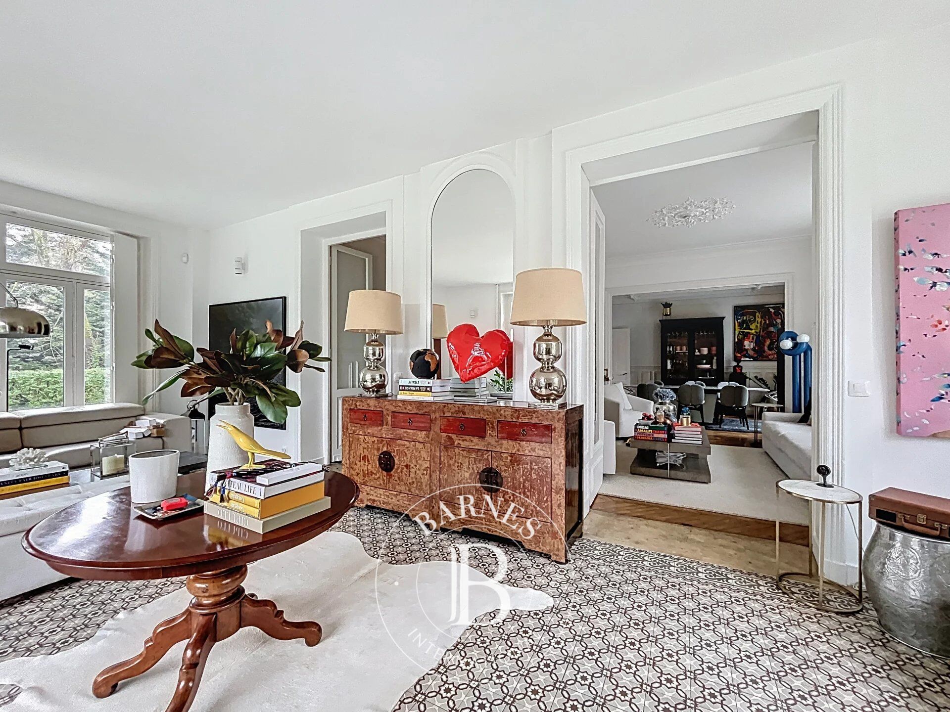 Le service location de la Maison BARNES vous propose ce bien : - picture 3