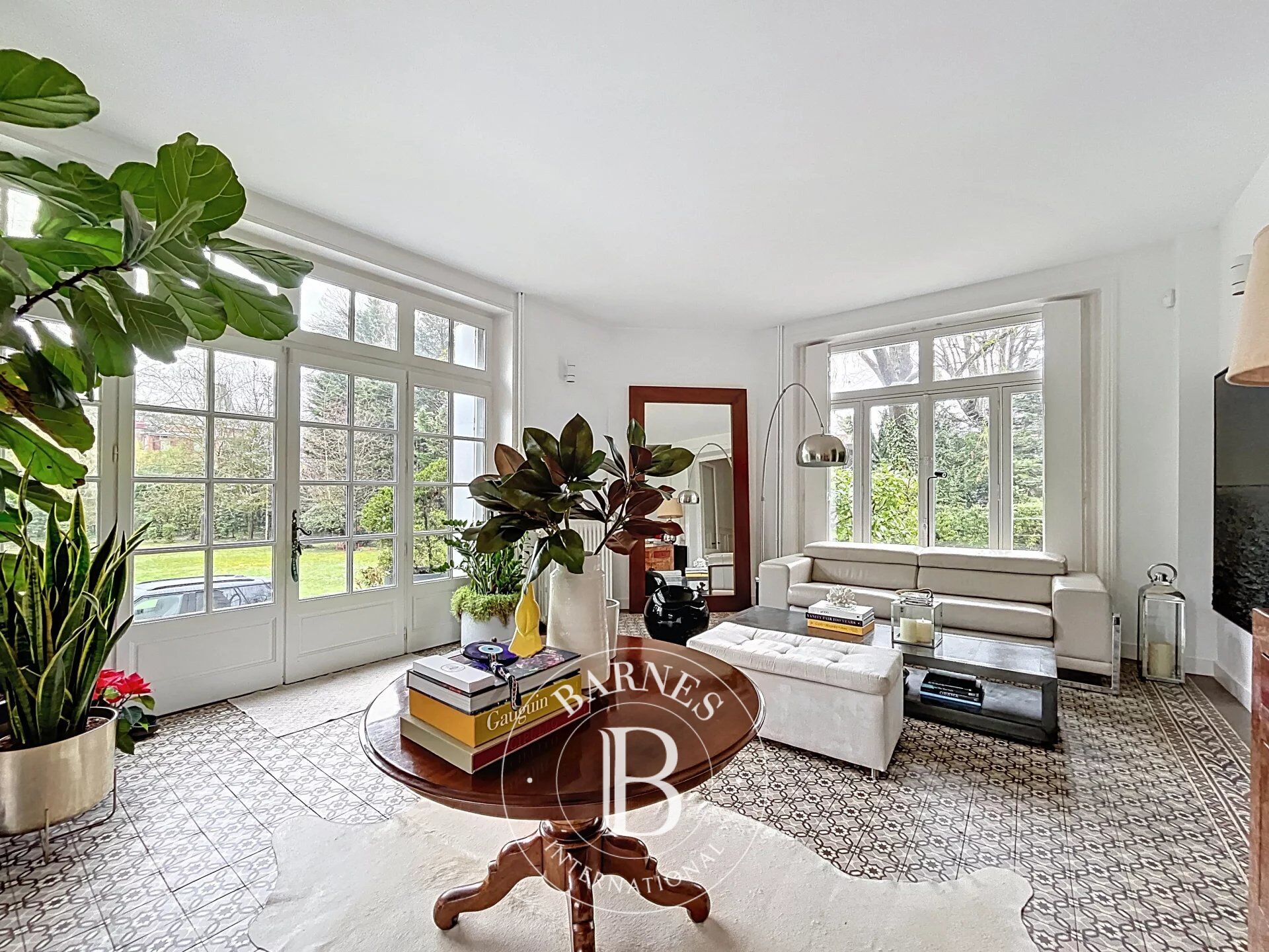 Le service location de la Maison BARNES vous propose ce bien : - picture 1