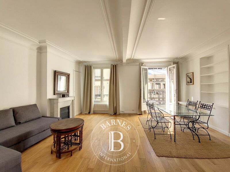 À louer, Appartement Paris 5ème - picture 1