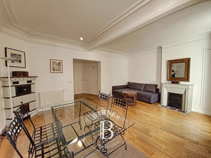 À louer, Appartement Paris 5ème - picture 2