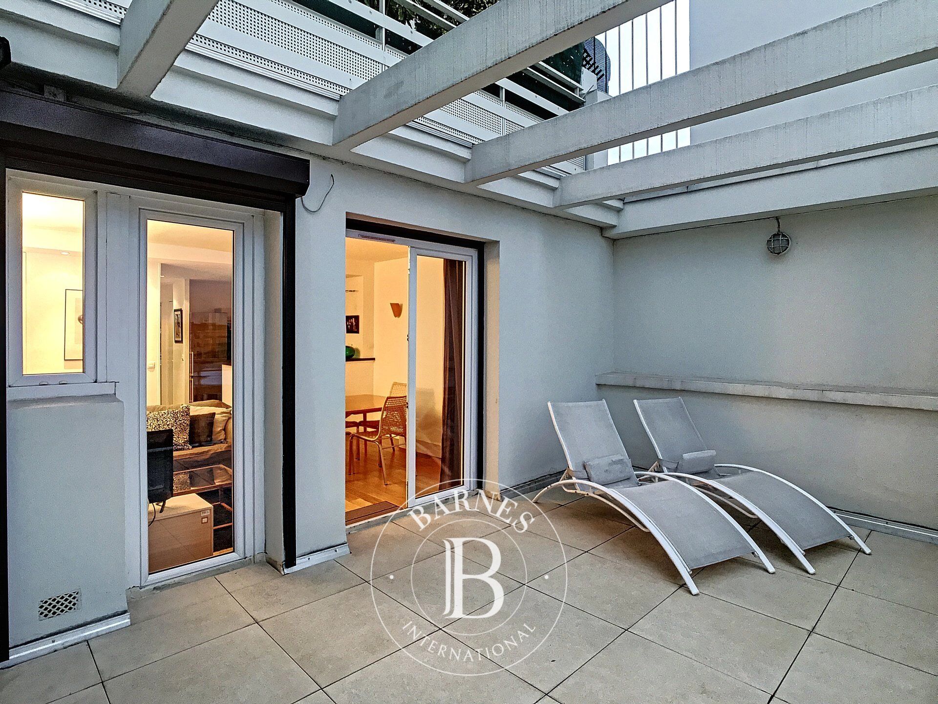 The Maison BARNES rental department offers you this property: - picture 1