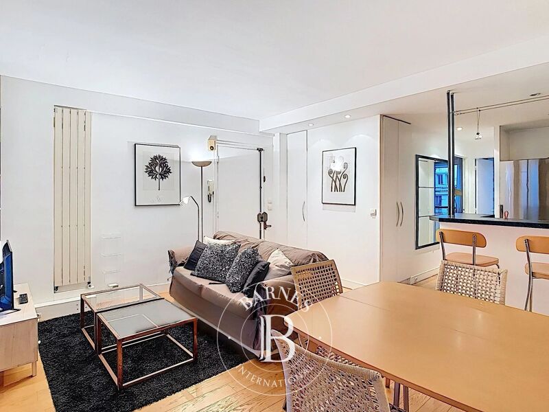 Rented, Apartment Paris 17ème - picture 2