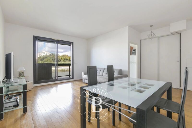 For Rent, Apartment Neuilly-sur-Seine - picture 3