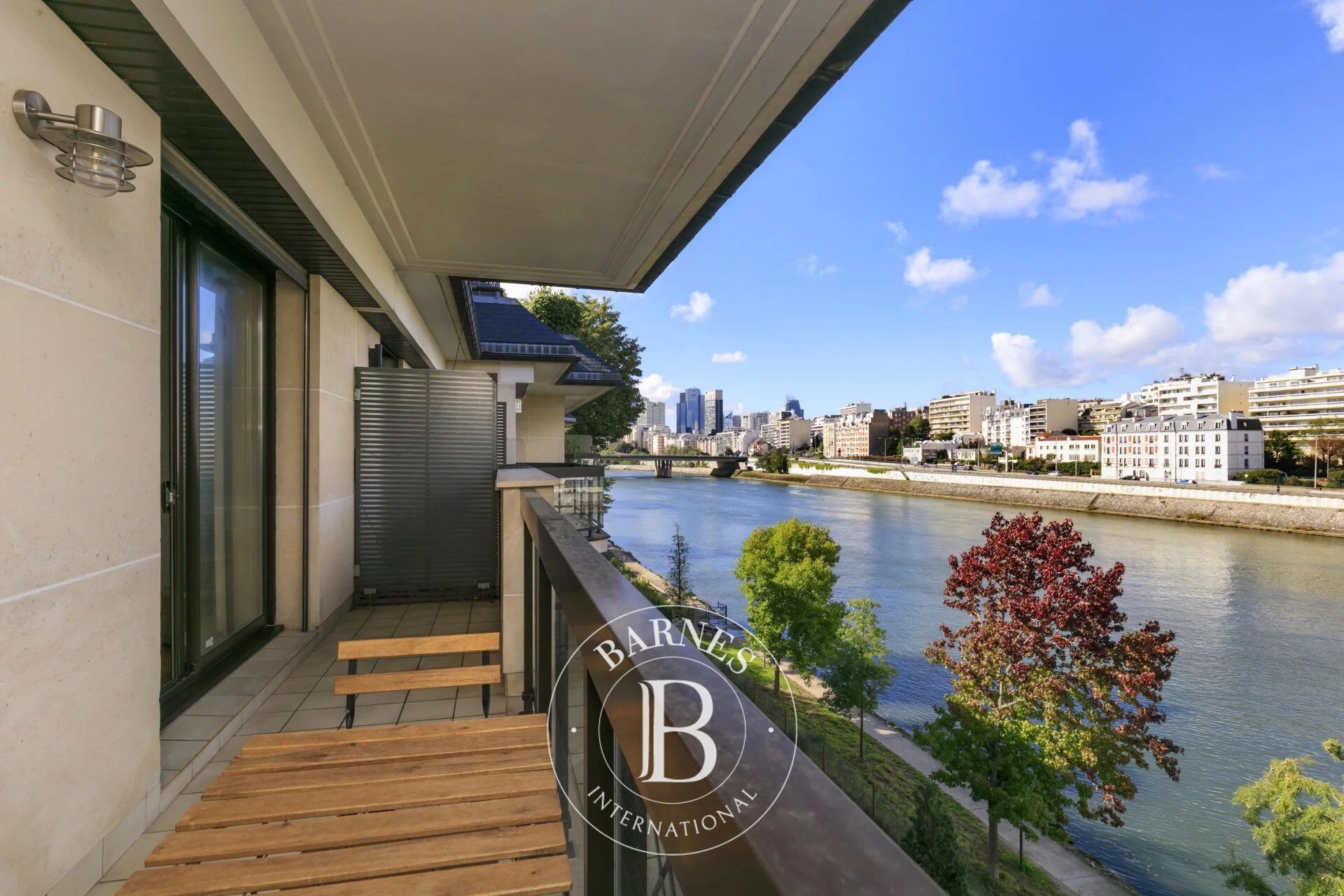 Le service location de la Maison BARNES vous présente ce bien : - picture 1