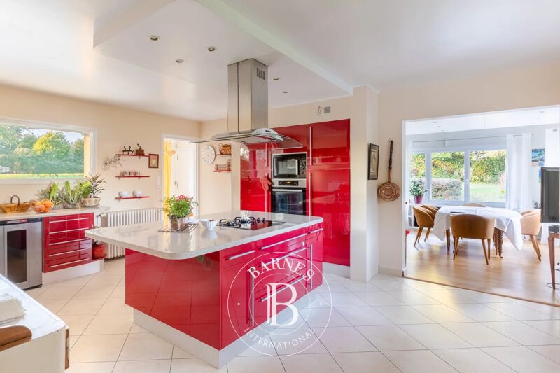 À vendre, Maison Saint-Nom-la-Bretèche - picture 3