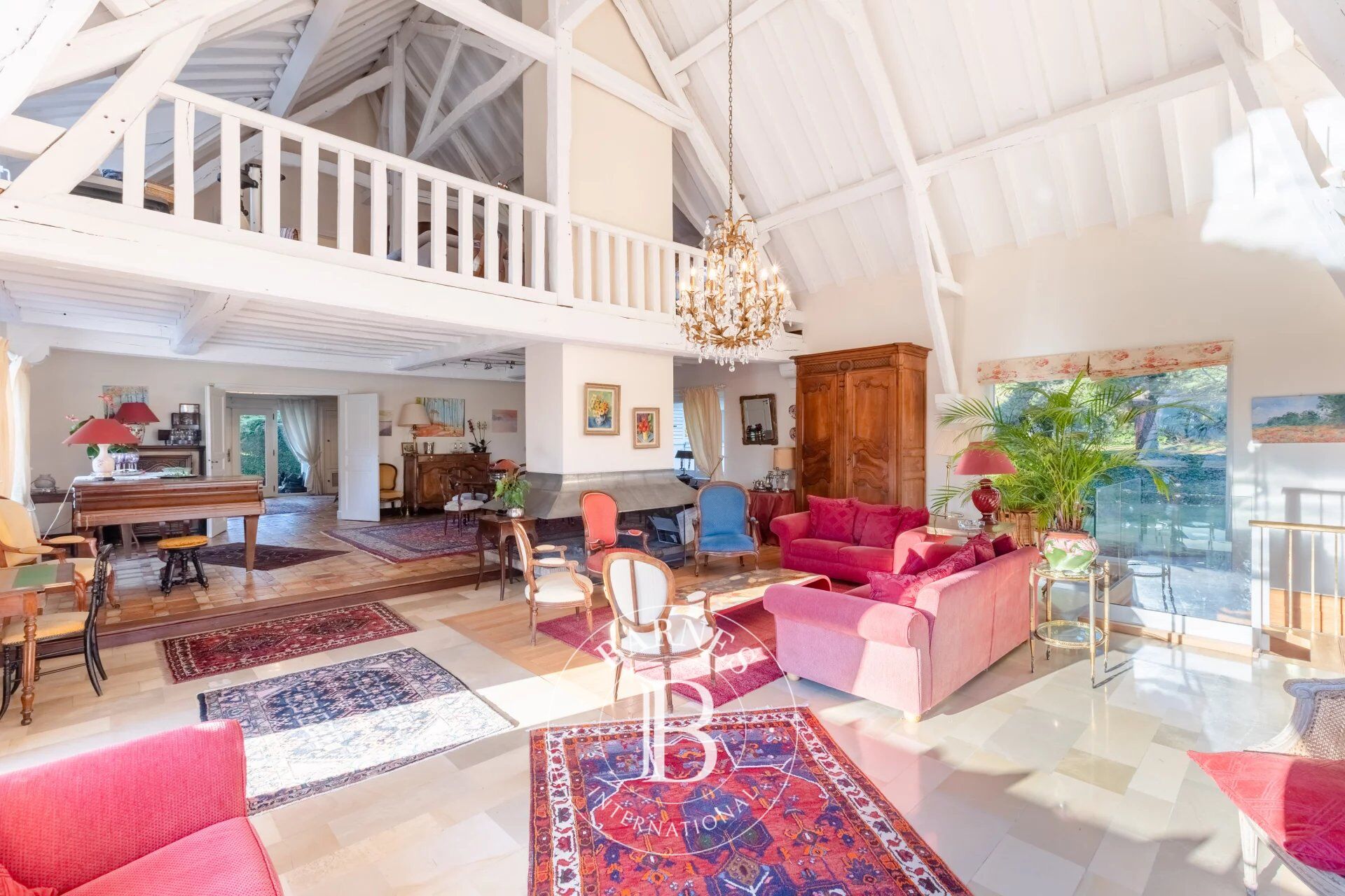 Casa Saint-Nom-la-Bretèche - picture 2