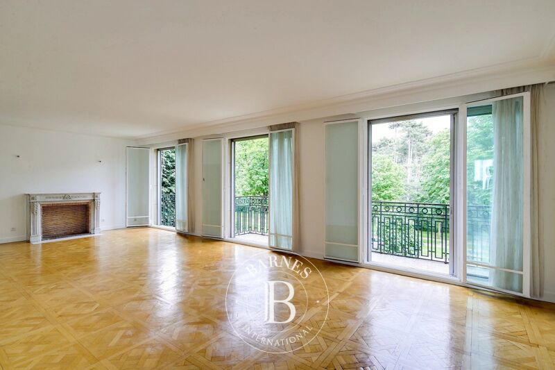 À louer Appartement | Neuilly-sur-Seine - picture 1
