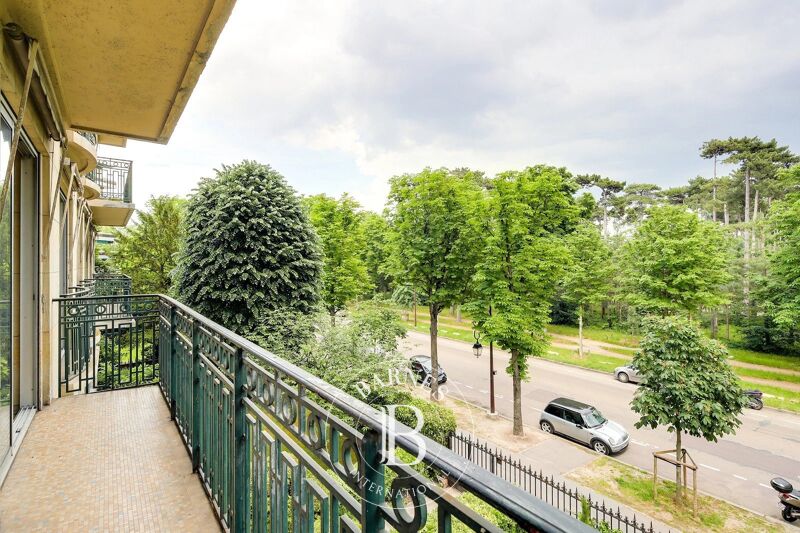 À louer Appartement | Neuilly-sur-Seine - picture 2