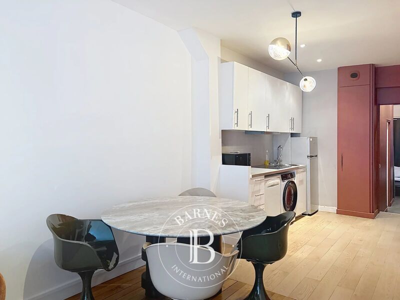 Affitto Appartamento | Paris 10ème - picture 2