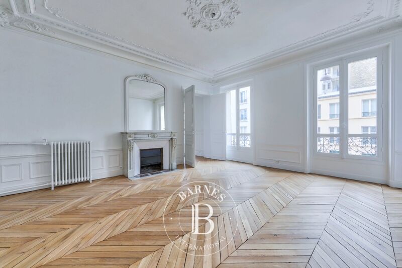 À louer Appartement | Neuilly-sur-Seine - picture 1