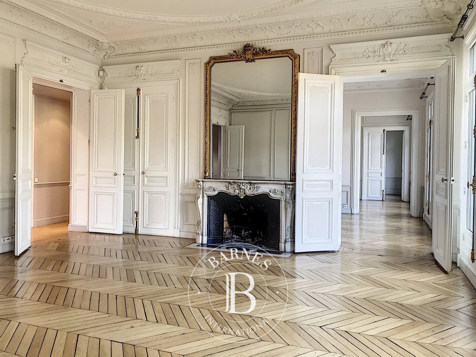Le service location de la maison BARNES vous présente ce bien : - picture 3