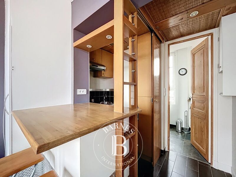 À louer Appartement | Boulogne-Billancourt - picture 3