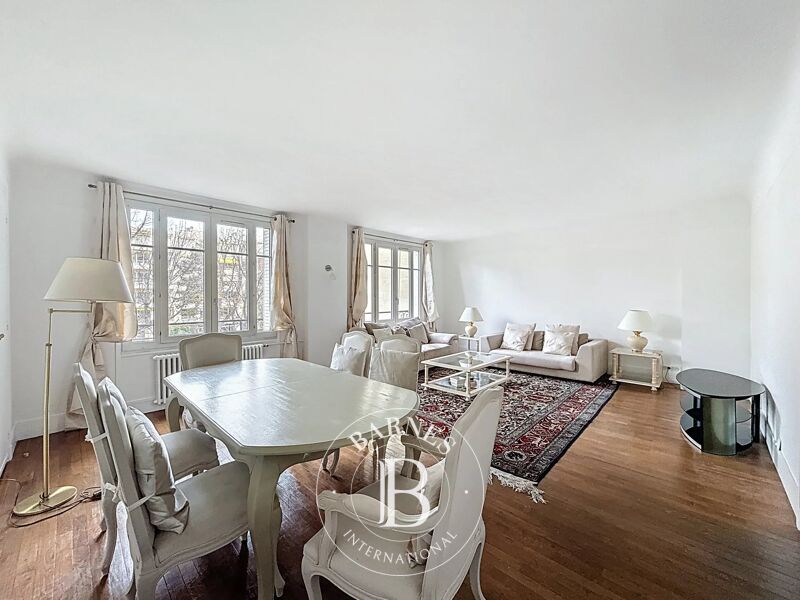 À louer, Appartement Neuilly-sur-Seine - picture 3