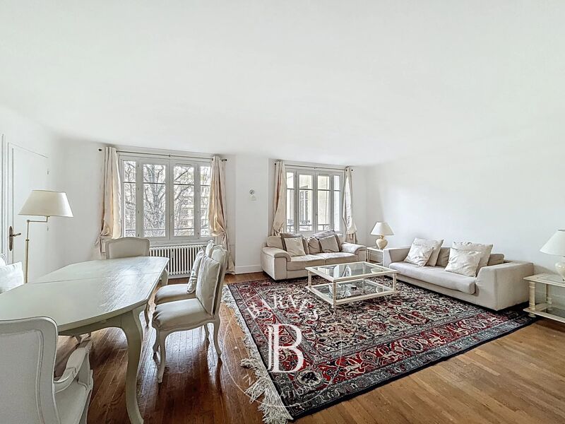 À louer, Appartement Neuilly-sur-Seine - picture 1