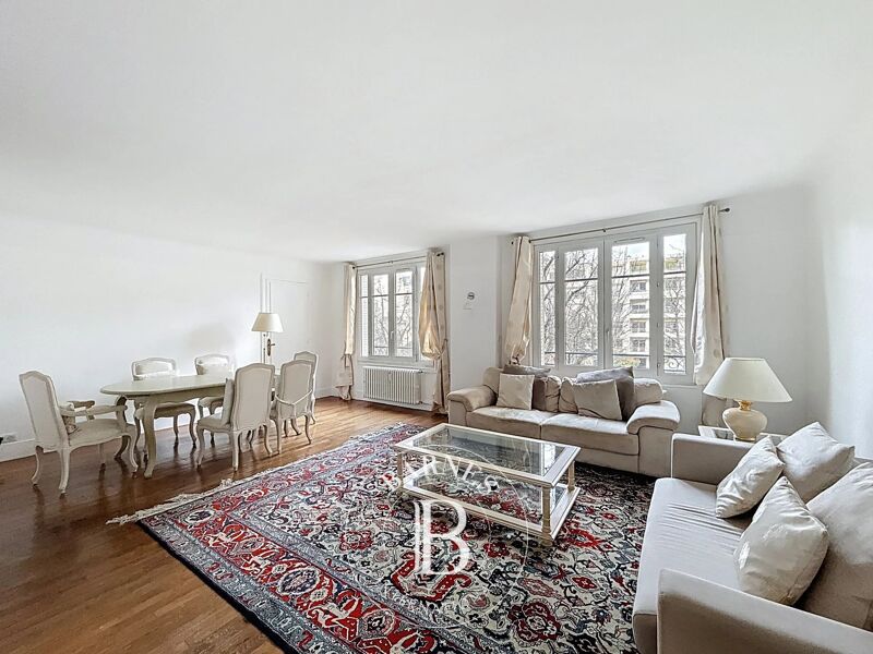 À louer, Appartement Neuilly-sur-Seine - picture 2