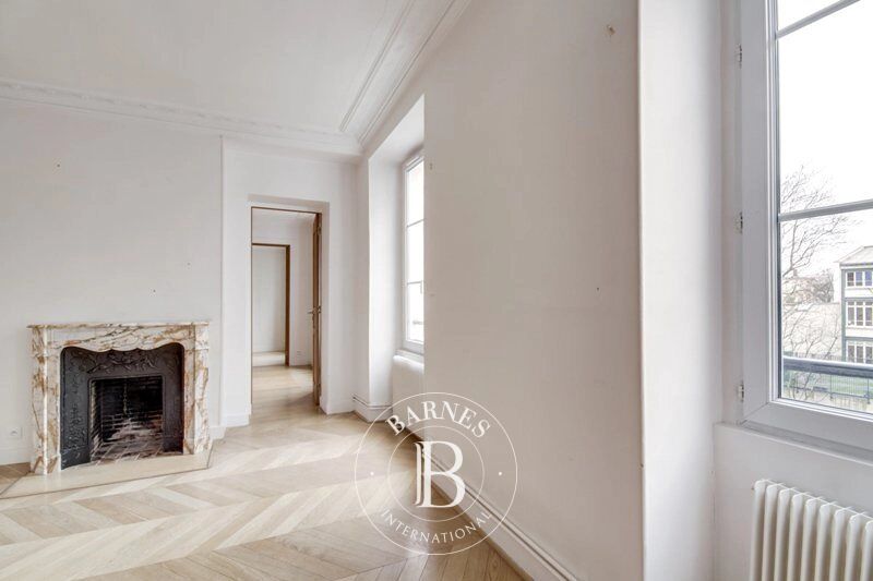 For Rent Apartment | Paris 5ème - picture 1