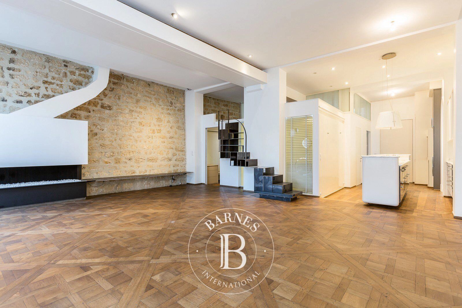 Appartamento Paris 6ème - picture 3