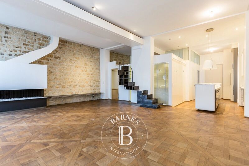 For Rent, Apartment Paris 6ème - picture 3