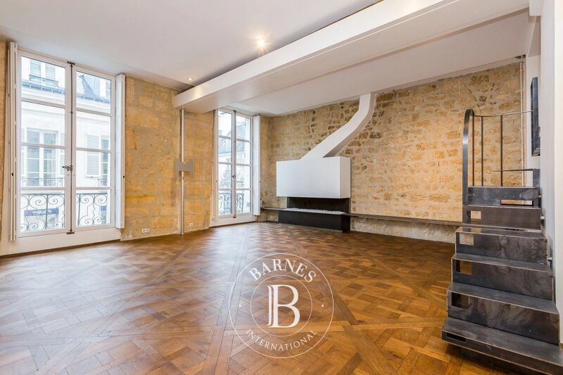 For Rent, Apartment Paris 6ème - picture 1