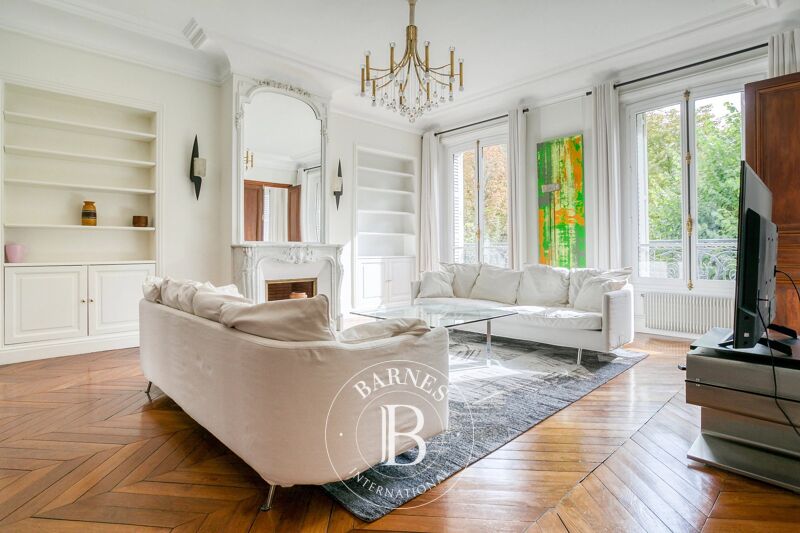 Piso Neuilly-sur-Seine