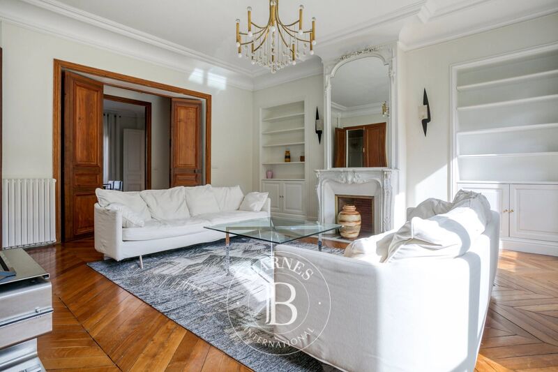 For Rent, Apartment Neuilly-sur-Seine - picture 3