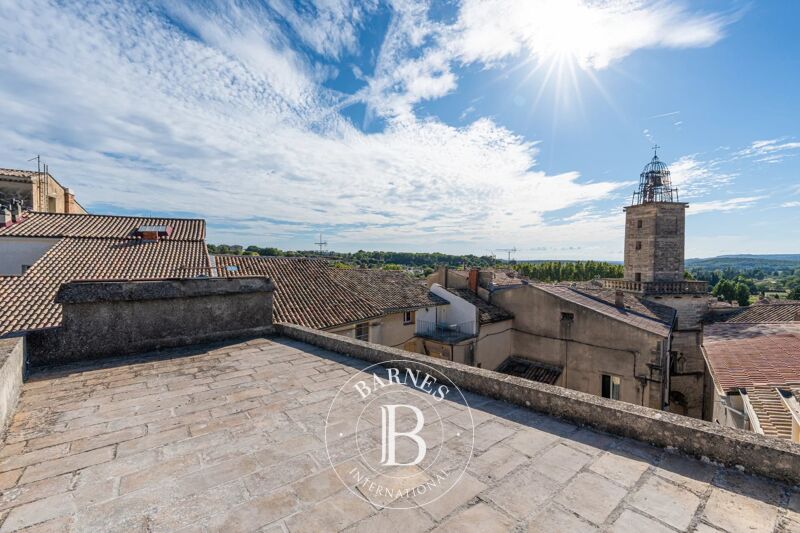 À vendre Hôtel particulier | Lambesc - picture 2