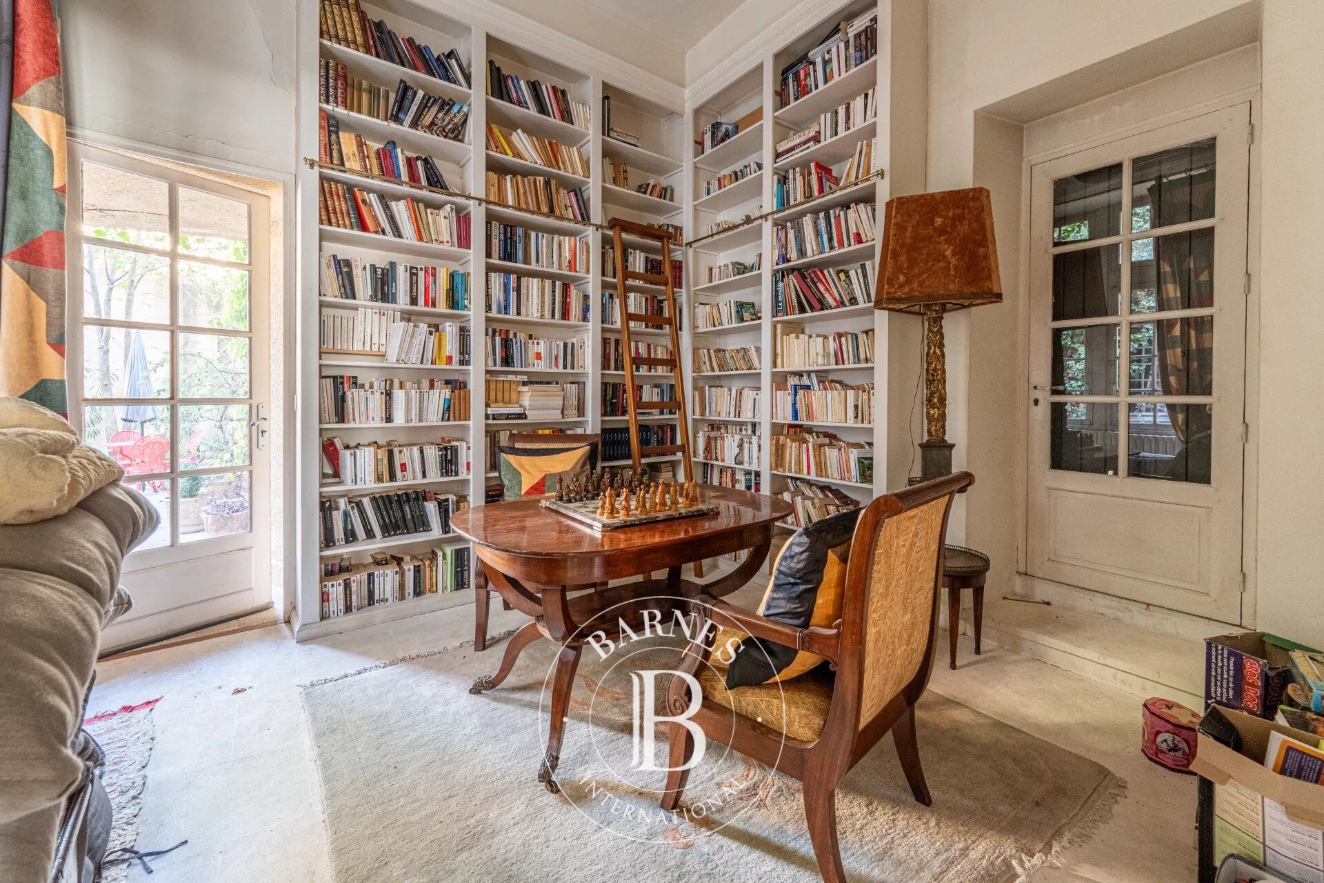 Pensione Lambesc - picture 3