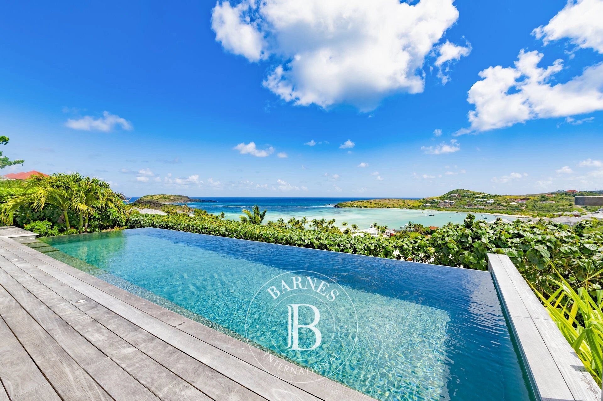 Villa Grand Cul-de-Sac - picture 3