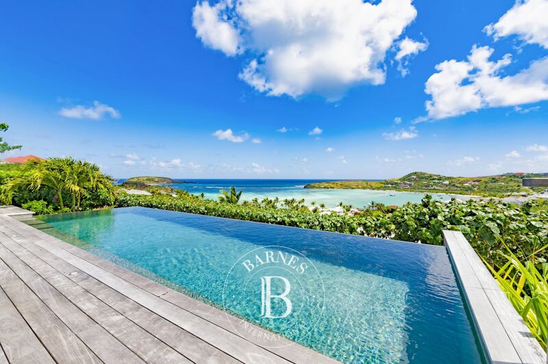 Affitto Villa | Grand Cul-de-Sac - picture 3