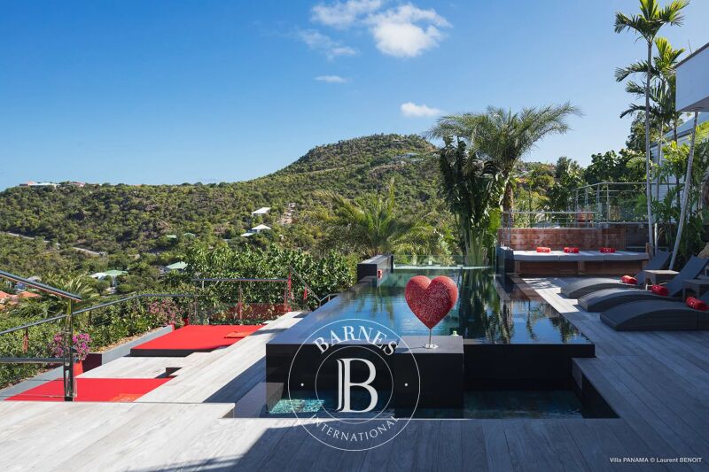 For Rent, Villa Saint-Jean - picture 2