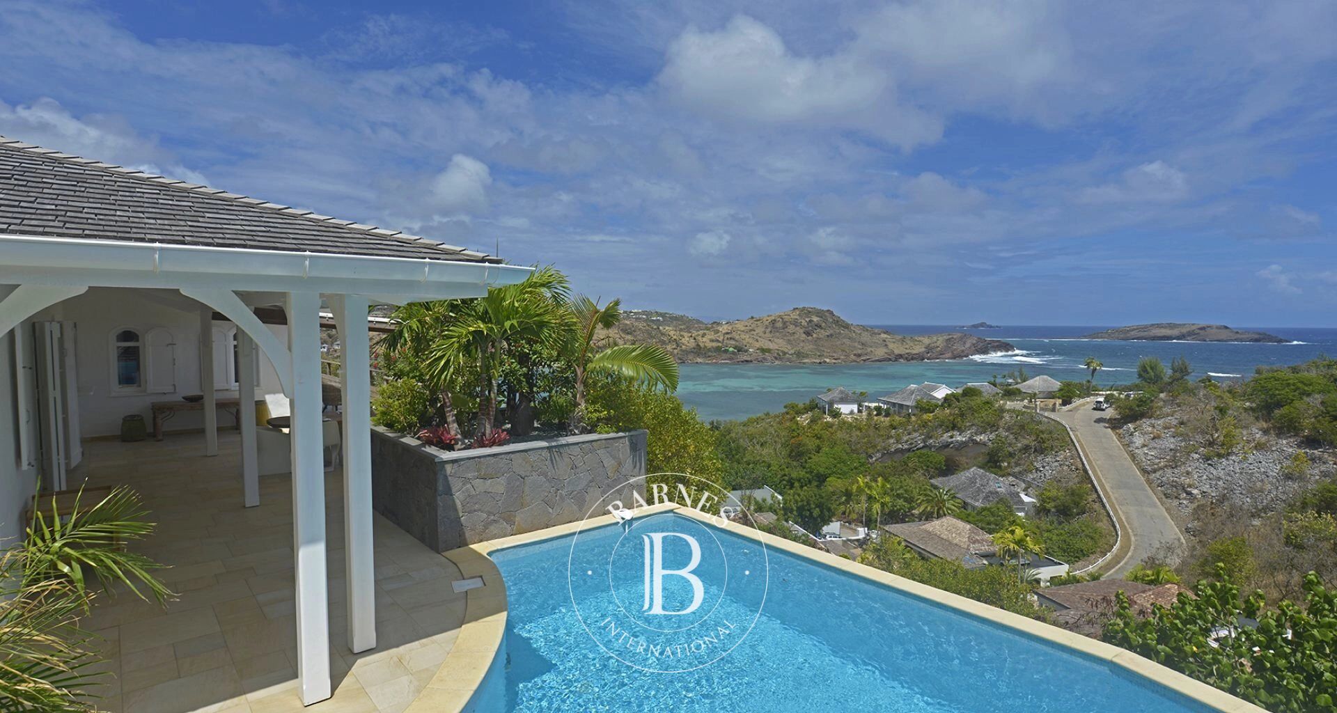 Villa Petit Cul-de-Sac - picture 1