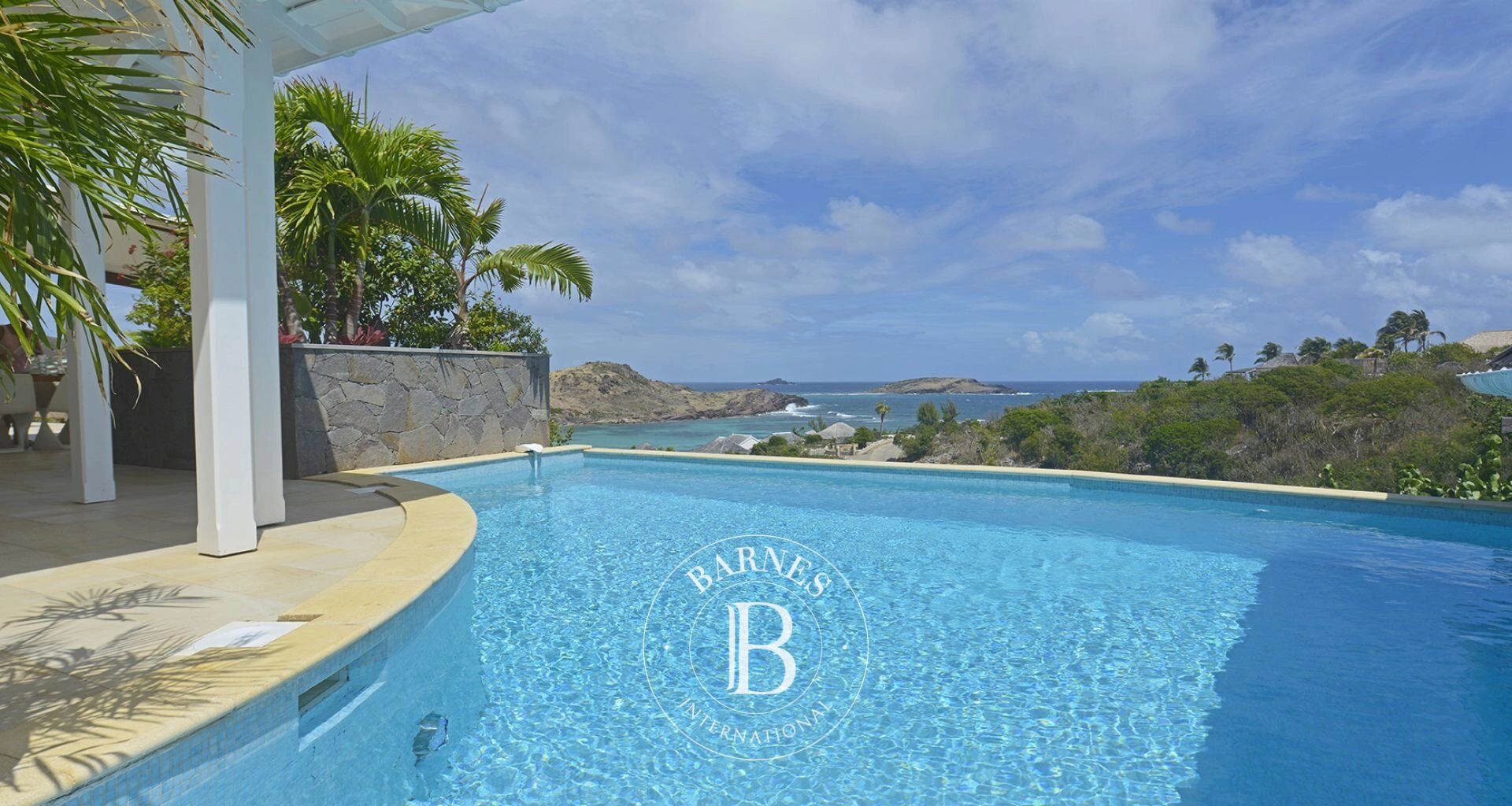 Villa Petit Cul-de-Sac - picture 2