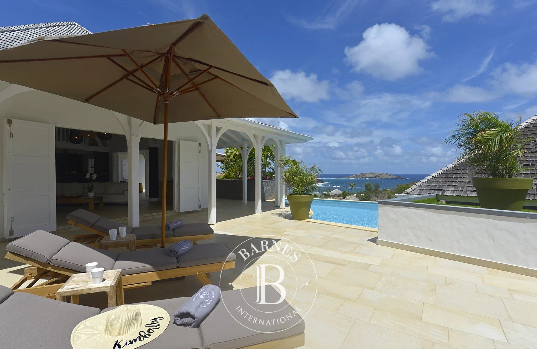 Villa Petit Cul-de-Sac - picture 3