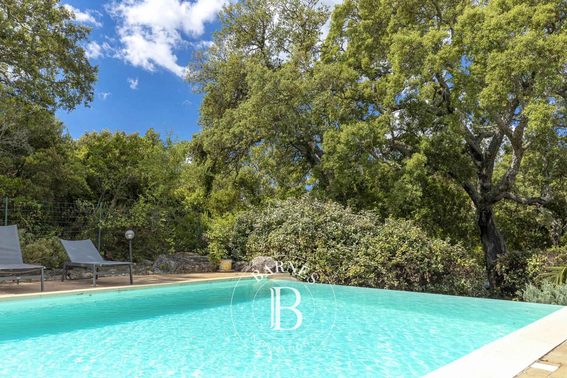 Villa Sainte-Lucie-de-Porto-Vecchio - picture 2