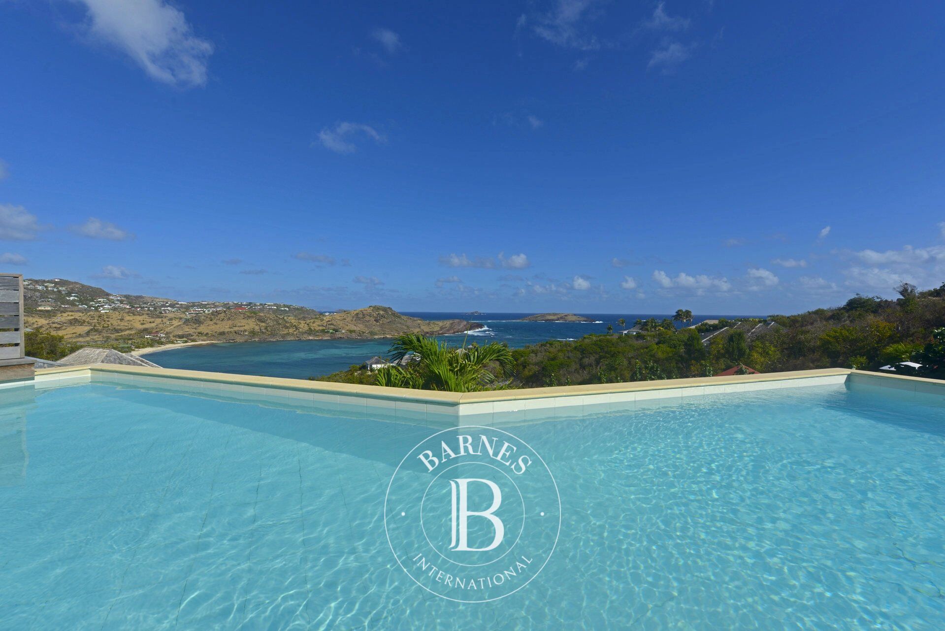 Villa Petit Cul-de-Sac - picture 1