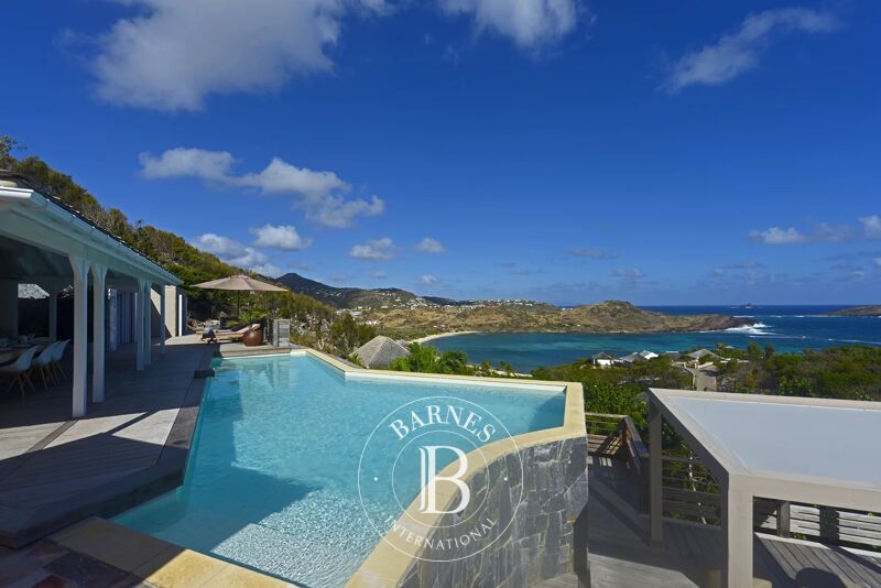 Affitto Villa | Petit Cul-de-Sac - picture 3