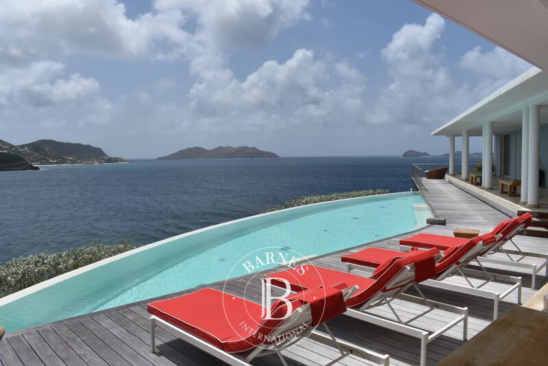 Affitto Villa | Saint-Jean - picture 2