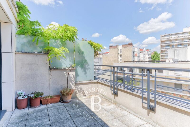 Alquiler Piso | Boulogne-Billancourt - picture 2