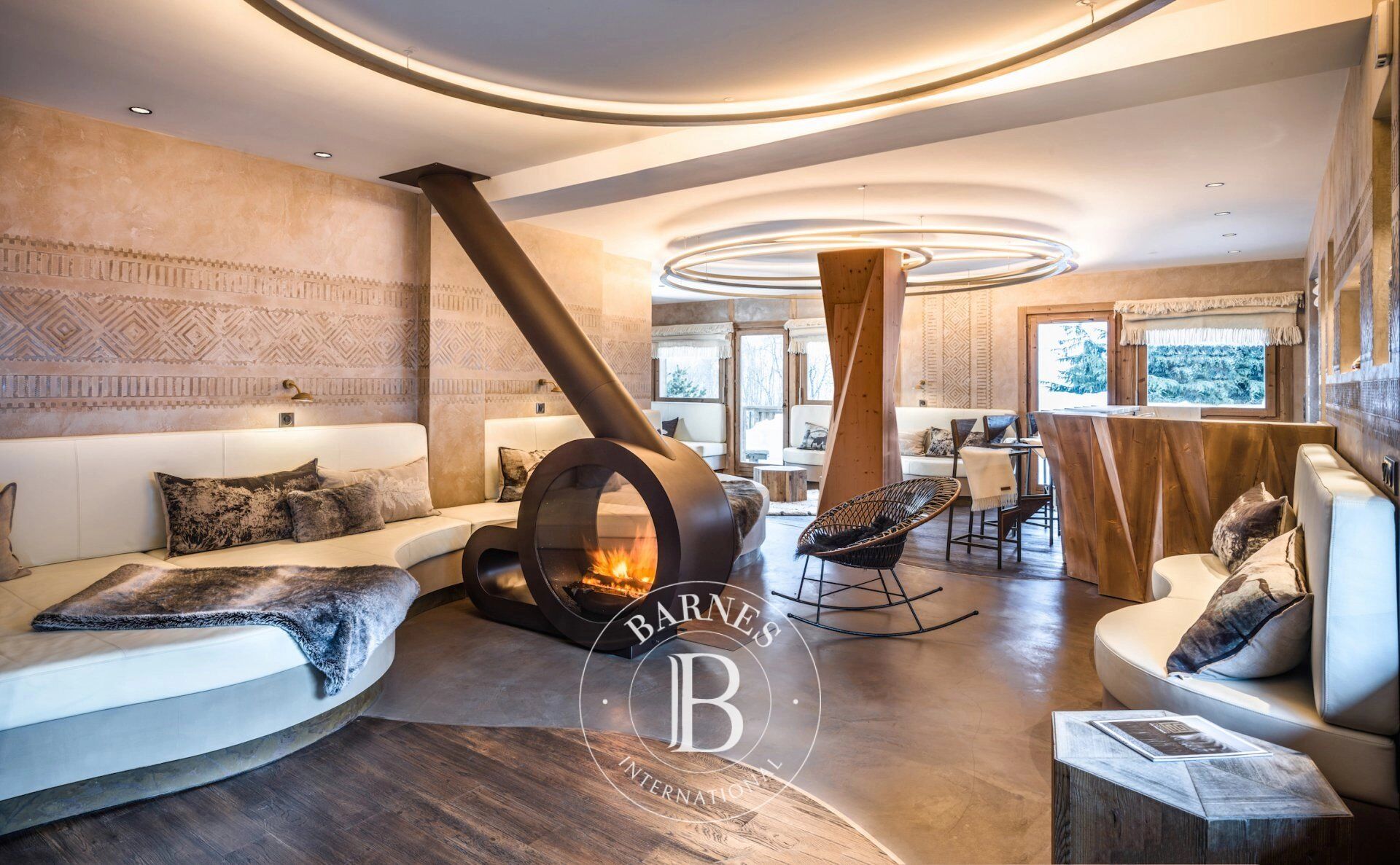 Chalet Méribel - picture 3