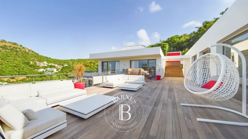 Affitto Villa | Merlette - picture 3