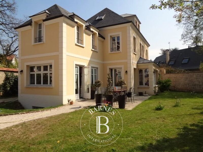 À louer Maison | Le Vésinet - picture 2