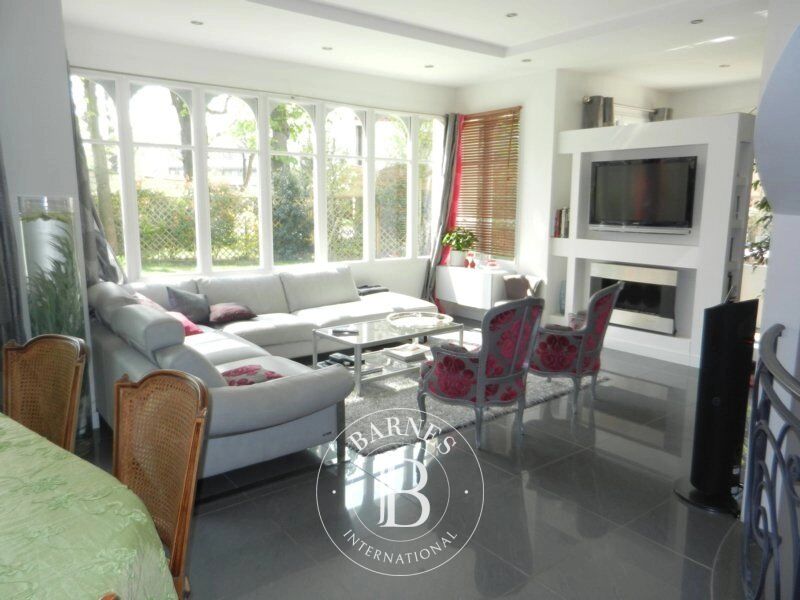 Le service location de la Maison BARNES vous propose ce bien : - picture 3