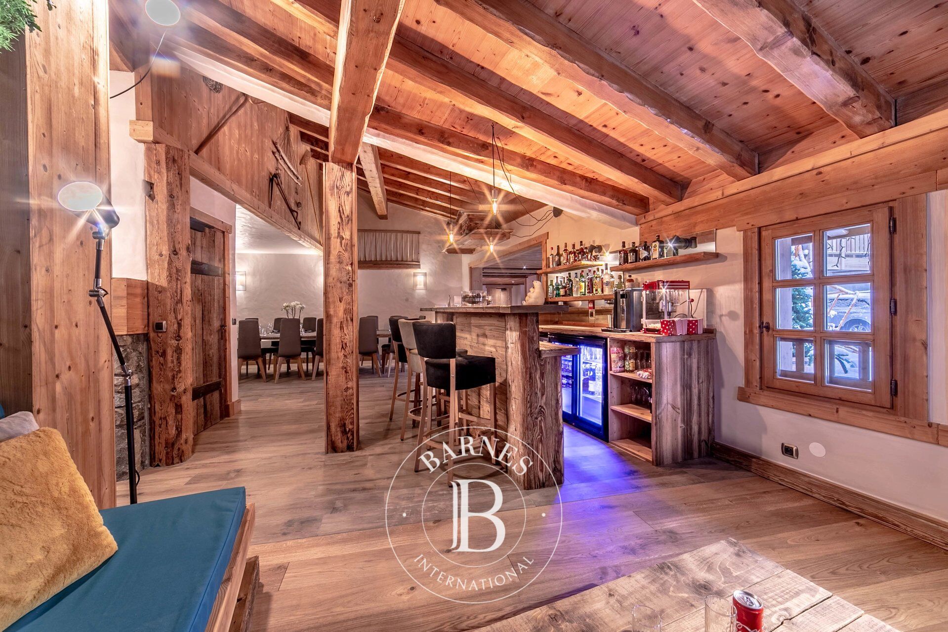 Chalet Méribel - picture 2